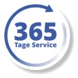 365 Tage Service - Heimpel Kassensysteme