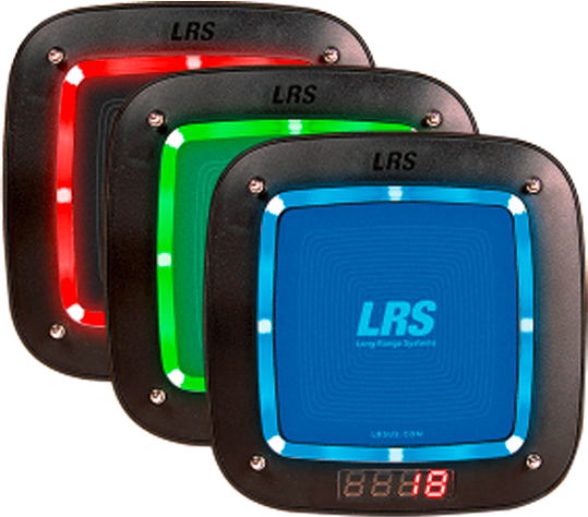 Gastrufsysteme Kellnerrufsysteme von Long Range Systems LRS