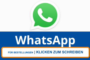 Heimpel CKV Kassensysteme Fachhändler WhatsApp