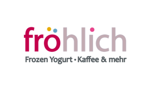 Kassensysteme Gastronomie Fröhlich Frozen Yogurt