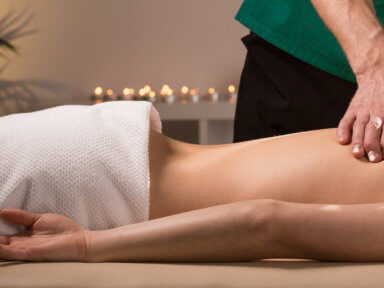 Kassensysteme Massage Relax und Entspannung mit TSE