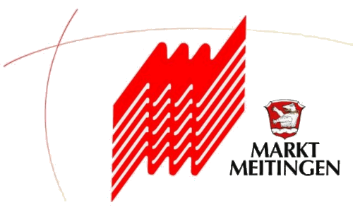 Landratsamt Markt Meitingen Abfallwirtschaft Logo