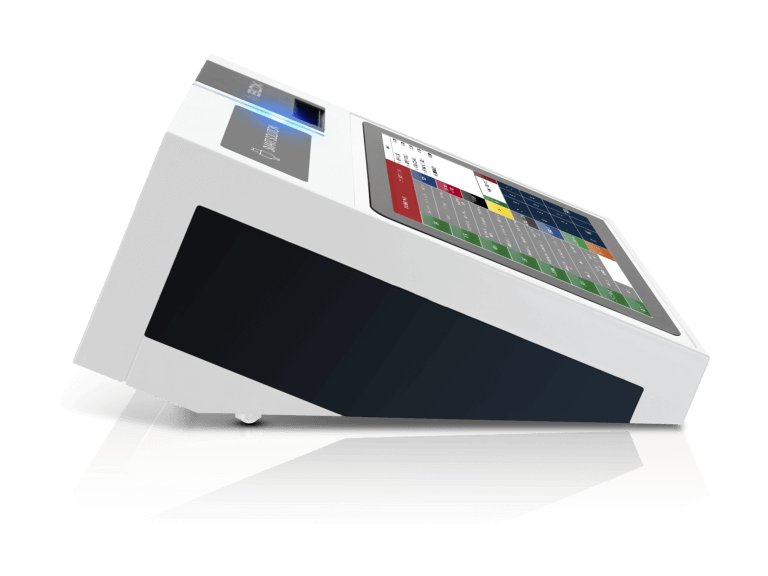 RCH A|Box Kassensystem mit TSE finanzamtkonform TAXOPOS Kassensoftware 02