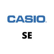 Steuersatz Änderung CASIO SE Kassensysteme