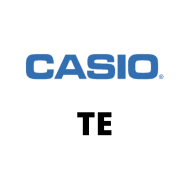 Steuersatz Änderung CASIO TE Kassensysteme