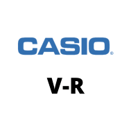 Steuersatz Änderung CASIO VR Kassensysteme