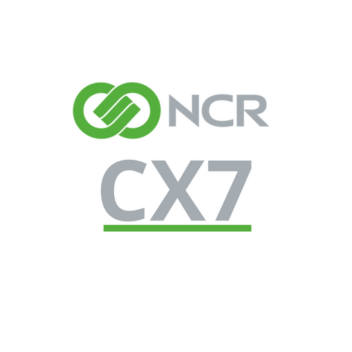 NCR CX7
