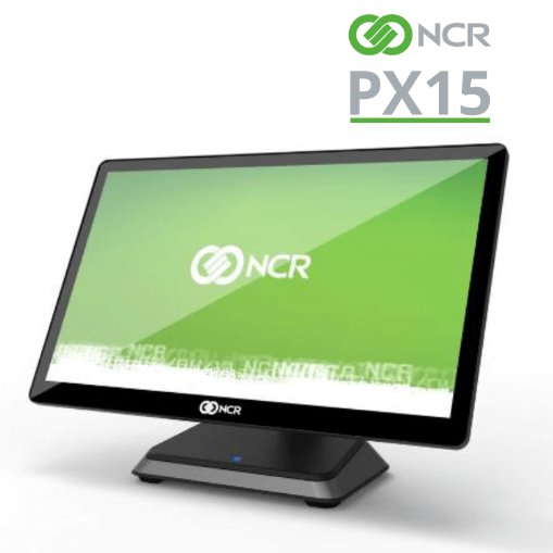 NCR PX15